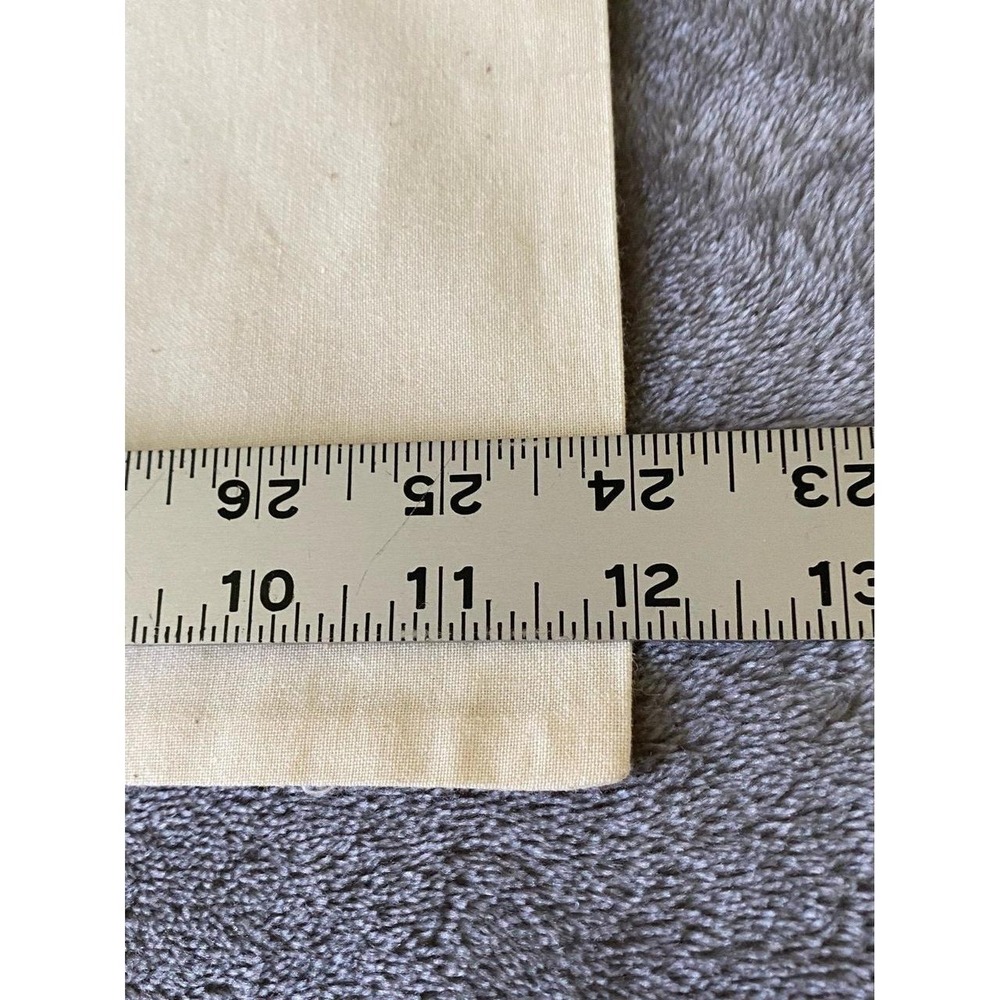 Eileen Fisher Dust Tote Bag Organic Cotton s15 - Picture 2 of 5